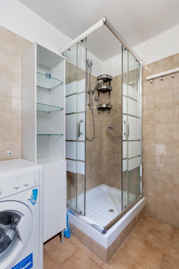 Alessandrini Apartment Alla Finestrella By Wonderful Italy بولونيا المظهر الخارجي الصورة